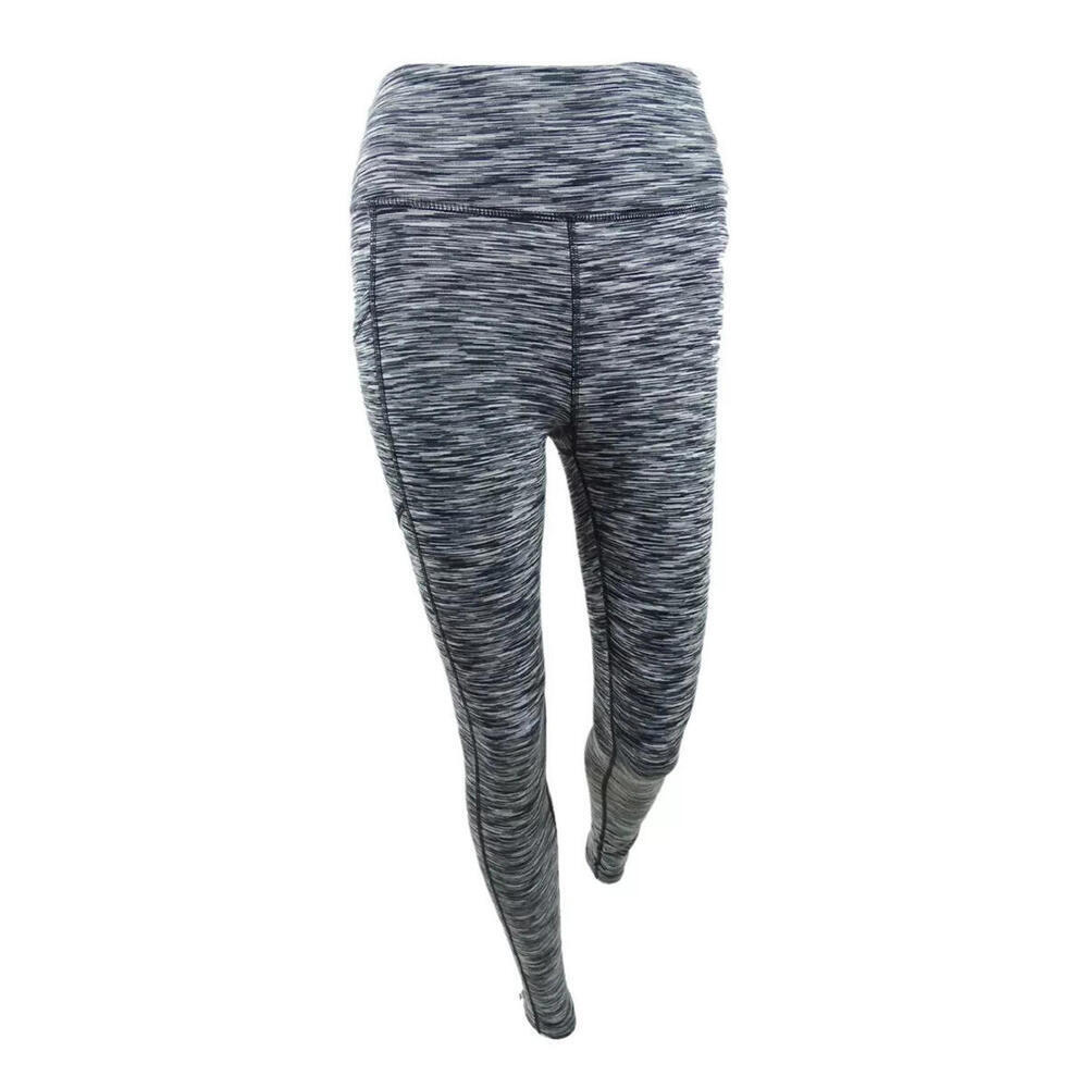 Calvin Klein Cold Gear Fleece-Lined High-Waist Leggings sz.S - Picture 2 of 4